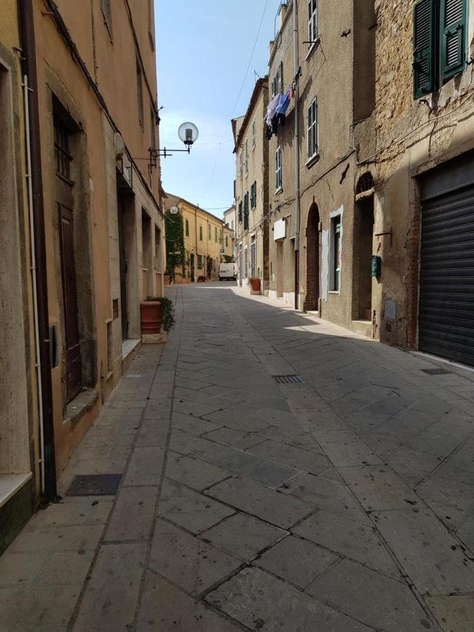 Lovely Loft Manciano Exterior photo